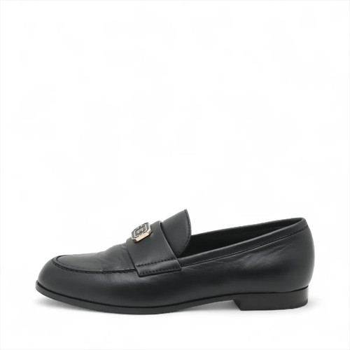 Mocassino chanel coco mark - mark, 24
