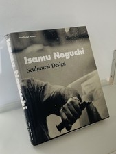 ISAMU NOGUCHI SCULPTURAL