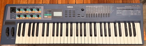 Sintetizzatore cult yamaha - sintetizzatore,