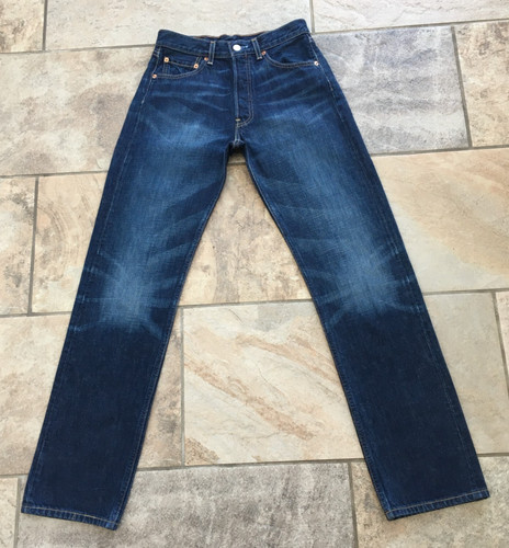 Jeans vintage uomo levi - jeans, levi's