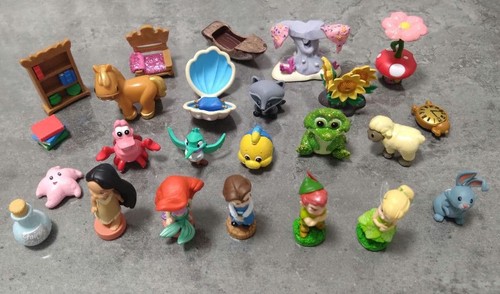 Disney animators collection - disney,