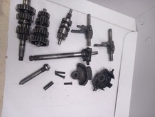 Cambio completo Guazzoni GRIFO