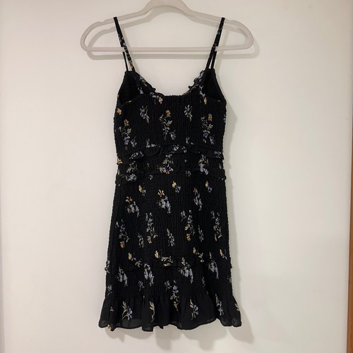 Abercrombie fitch mini abito - abercrombie,