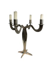 Candelabro Driade Cosmo Christian Ghion Flat Twin Italian brand 2000