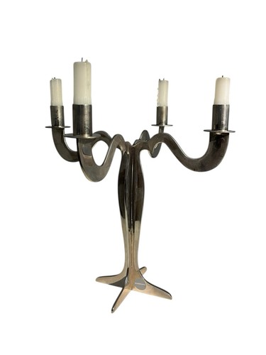 Candelabro driade cosmo - candelabro,