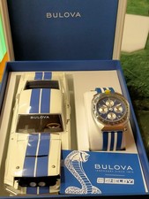 Orologio Bulova Shelby 150th