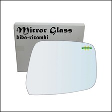 Vetro Specchio Retrovisore
