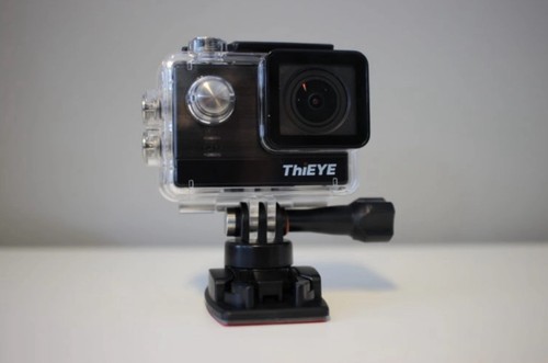 Thieye dash action - dash,