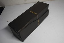 1 astuccio vuoto champagne