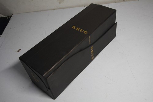 Astuccio vuoto champagne - 1,