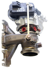 Mercedes kla originale w247 - originale.,