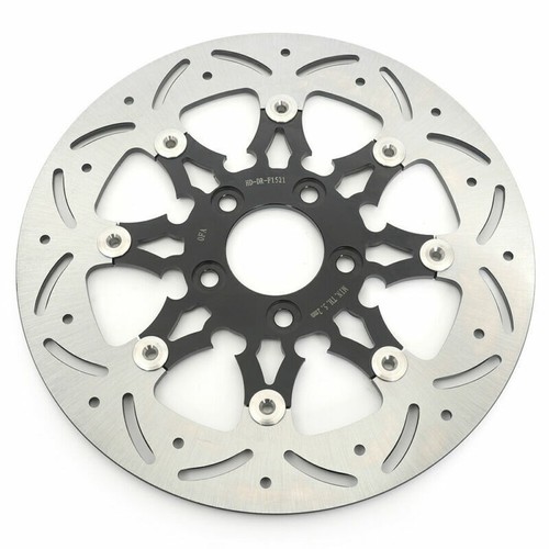 300mm disco freno posteriore - disco,