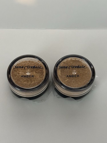 Amber jane iredale amazing - -,