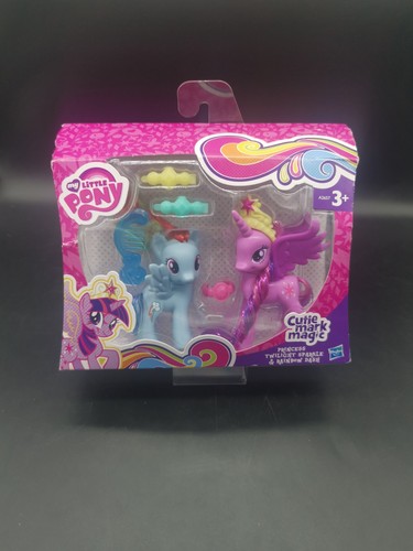 Little pony twilight - my,