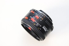 Nikon nikkor 50mm con - nikkor, 1,8/50mm,