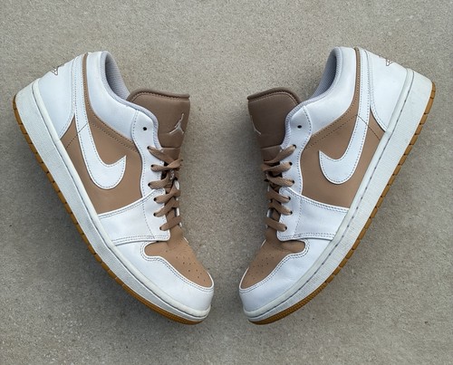 Nike air jordan low hemp - nike,