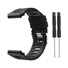 Cinturino orologio per Garmin