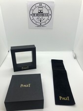 PIAGET expositor watch box