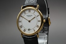 [Ecc + 5] Orologio da uomo