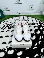 Nike Air Jordan 4 Retro Scarpe