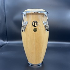 LP LPM198 Mini Conga in legno