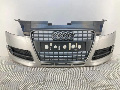 Paraurti anteriore audi - paraurti, tt