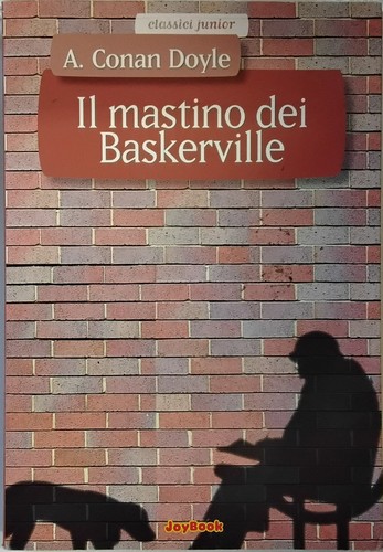 Mastino dei baskerville - dei,