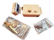 Serratura Elettrica 12V