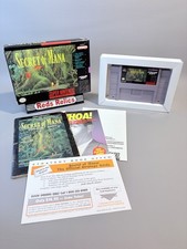 Secret Of Mana (Nintendo SNES)