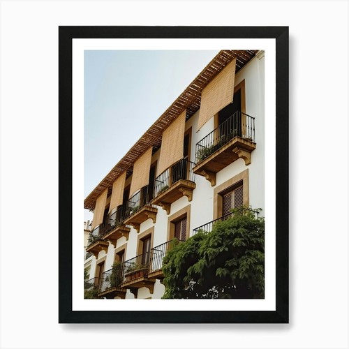 Ibiza edificio fotografia - ibiza,