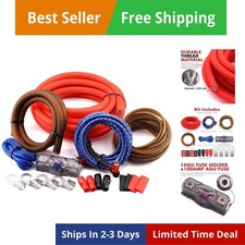 Kit Cablaggio Amplificatore