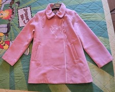 BANNED RETRO - Caban Rosa –