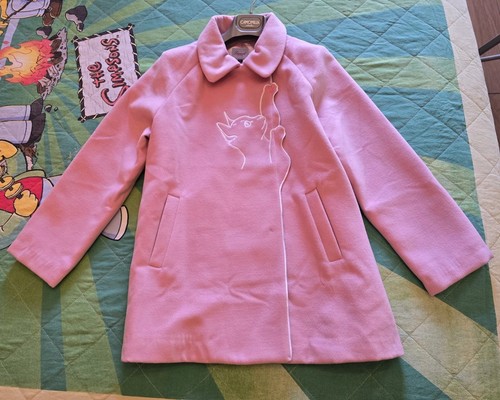 Banned retro caban rosa - -,