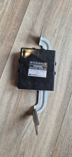 Raffreddatore carica - di,