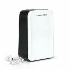 Deumidificatore trotec ttk - deumidificatore,
