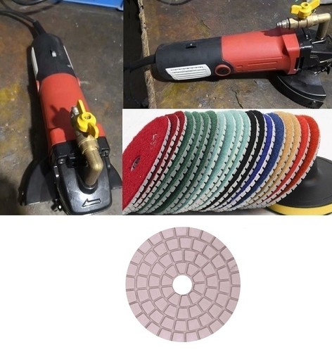 Kit attrezzi rimodellamento - kit,
