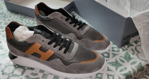 Scarpe hogan interactive - scarpe,