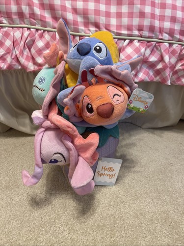 Disney lilo stitch - lilo,