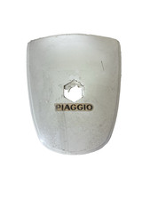 FRONT SHIELD CAP FAIRING