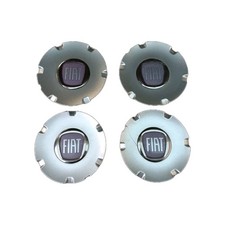 Coprimozzi Fiat Panda Anno