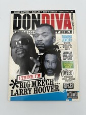 Don Diva Magazine #42 Big