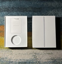 Scatola Originale iPad (6ª