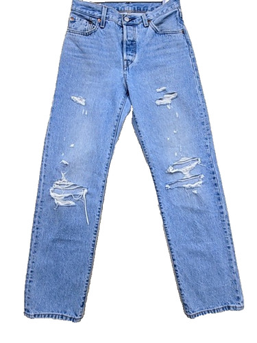 Jeans levi uomo - jeans, blu