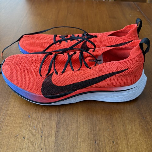 Nike zoom vaporfly flyknit - 4%,