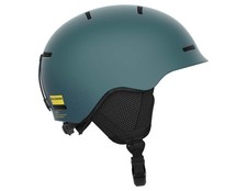 Casco sportivo invernale