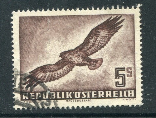 Austria c58 aquila posta - #c58,