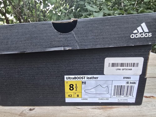 Sneakers basse corsa adidas - da,