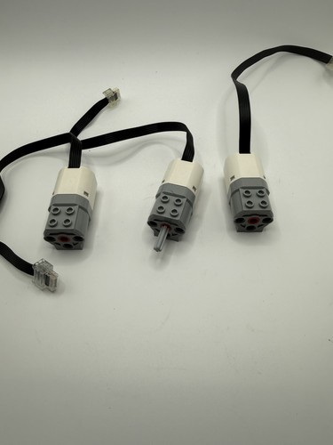 Lego technic motore medio - technic,