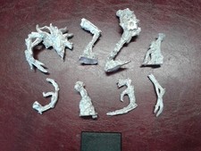 WARHAMMER FANTASY Wood Elf  TREEMAN  metal