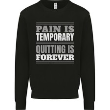 Il Dolore È Temporaneo